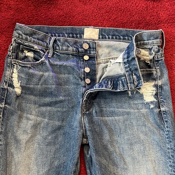 Mother Jeans - Picture 4 of 7